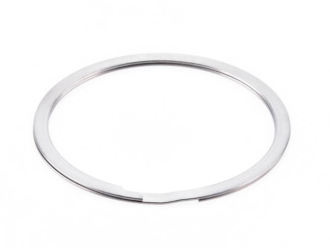 EZ系列轴用双层螺旋挡圈